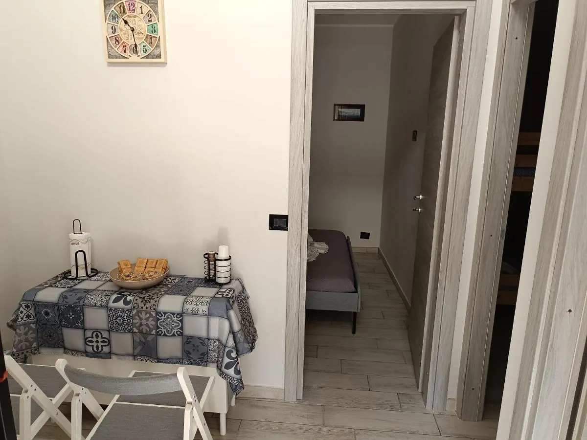 City Wonders B&B Naples Apartment