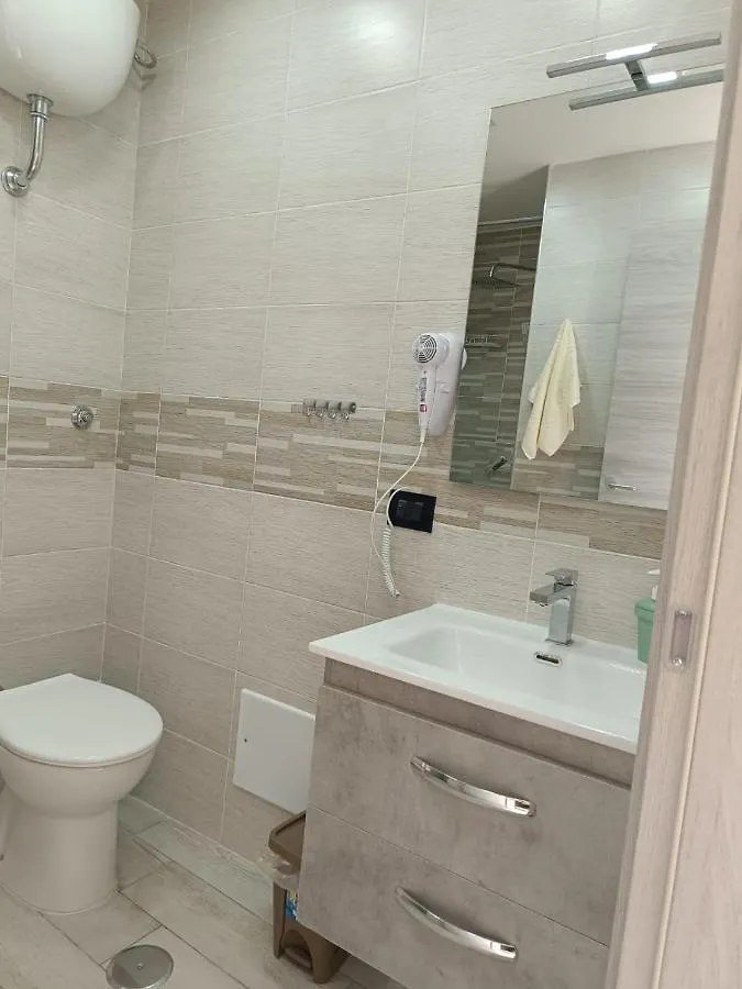 City Wonders B&B Naples