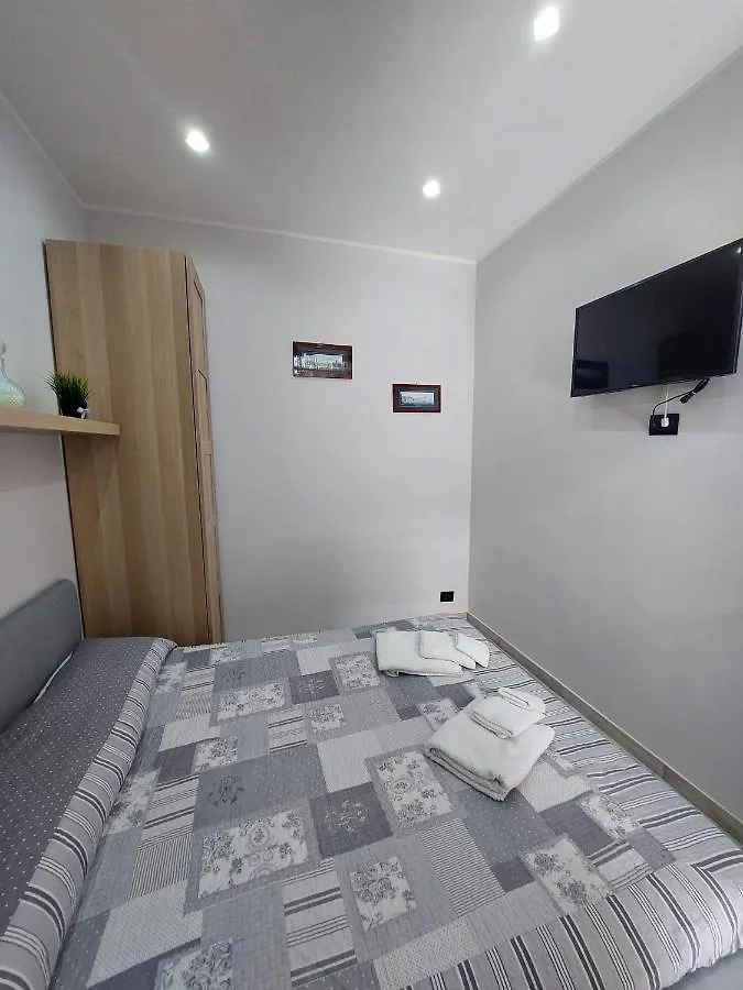 City Wonders B&B Naples Apartment