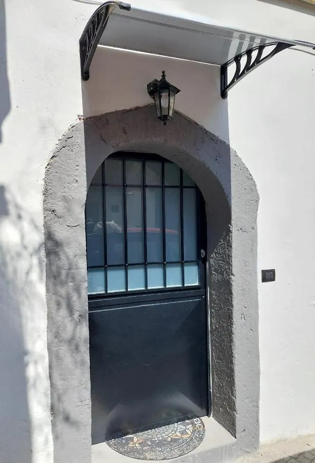 Apartment City Wonders B&B Naples Italy