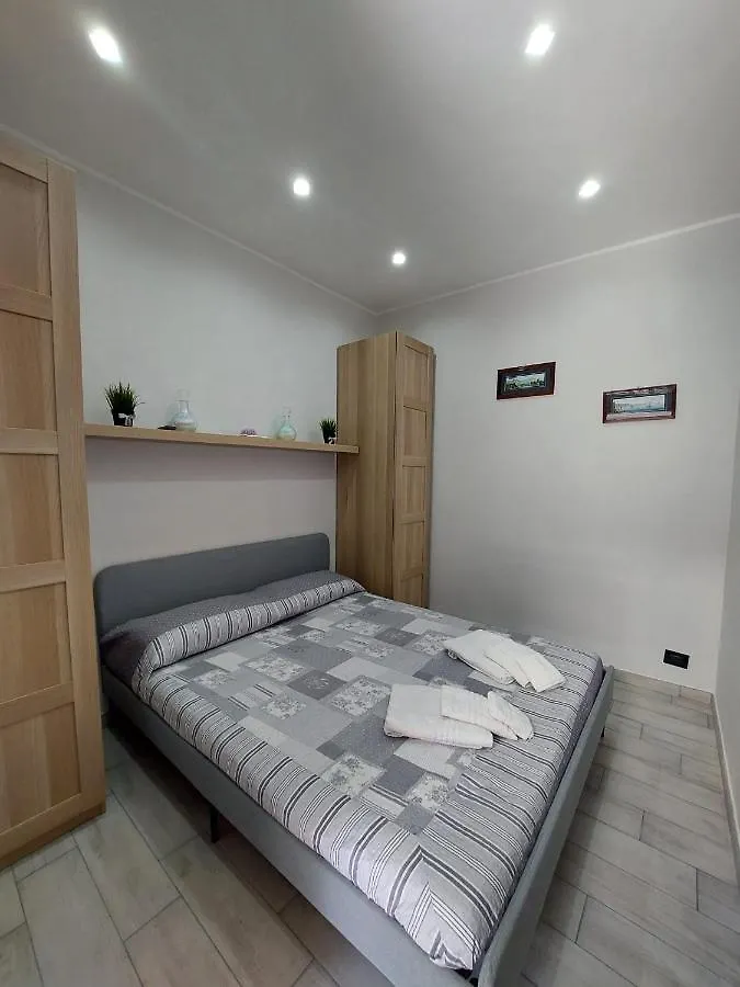 City Wonders B&B Naples 0*,  Italy