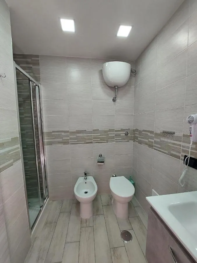 Apartment City Wonders B&B Naples