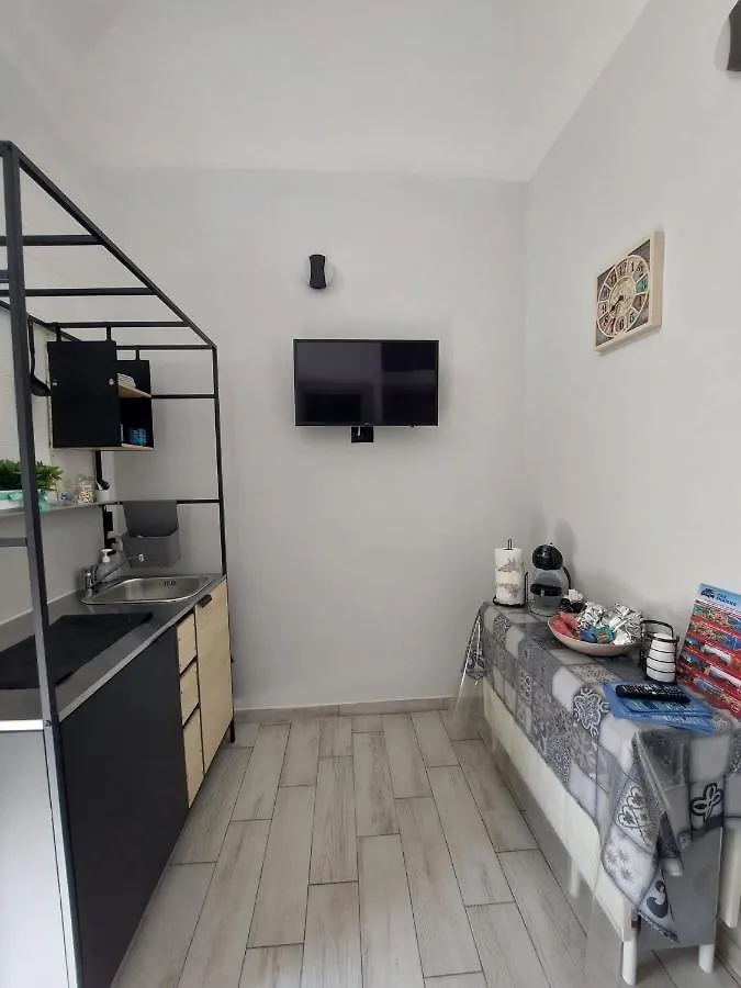 City Wonders B&B Naples